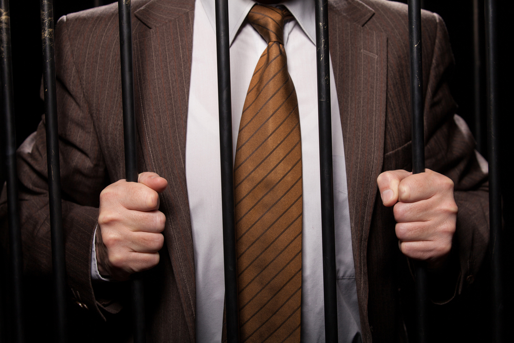 White Collar Crime Lawyer in Montgomery County